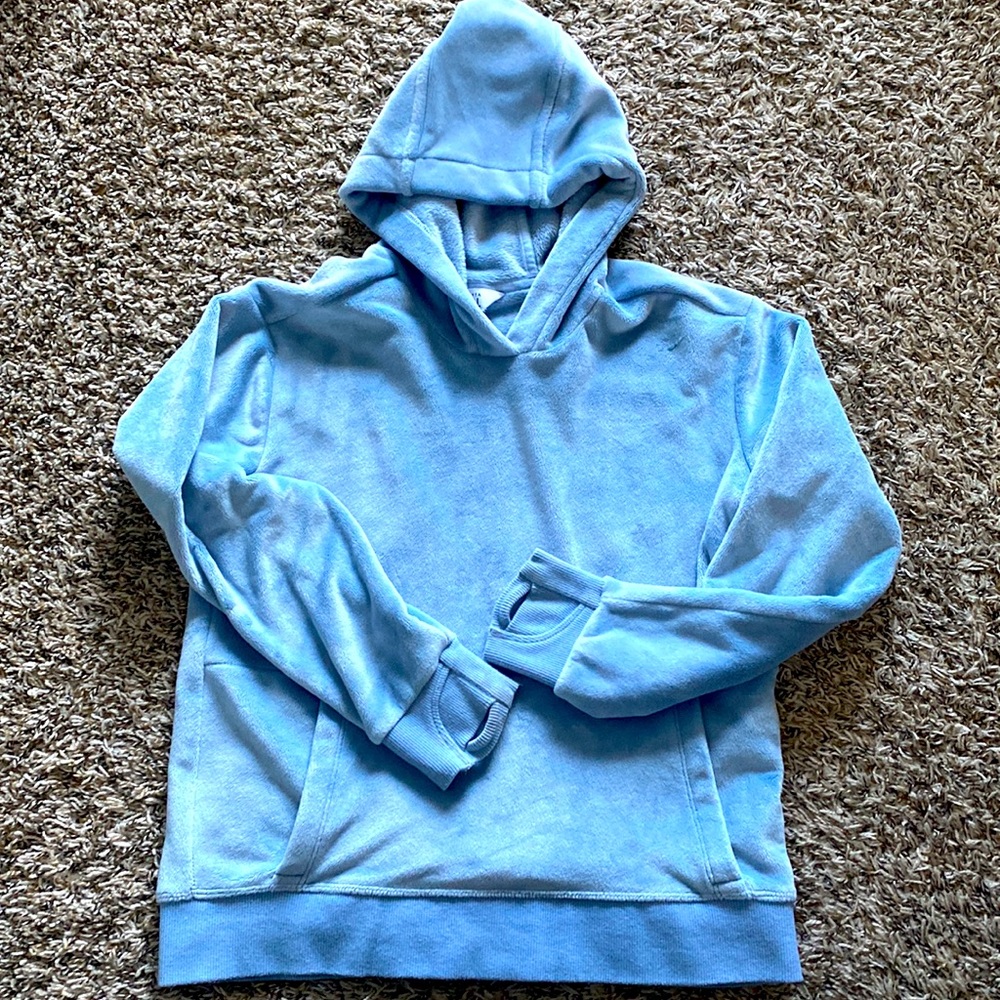 Athleta Kids Hoodie